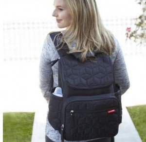 What To Look For When Buying A Backpack Diaper Bag