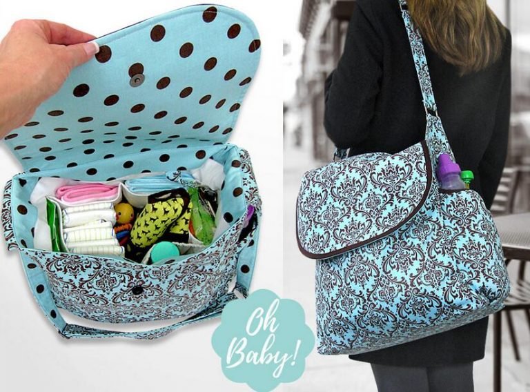 What To Look For When Shopping For The Best Unisex Diaper Bag