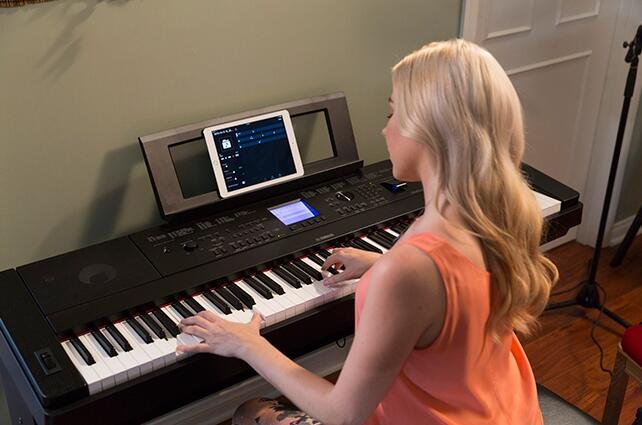How To Find The Absolute Best Portable Digital Piano