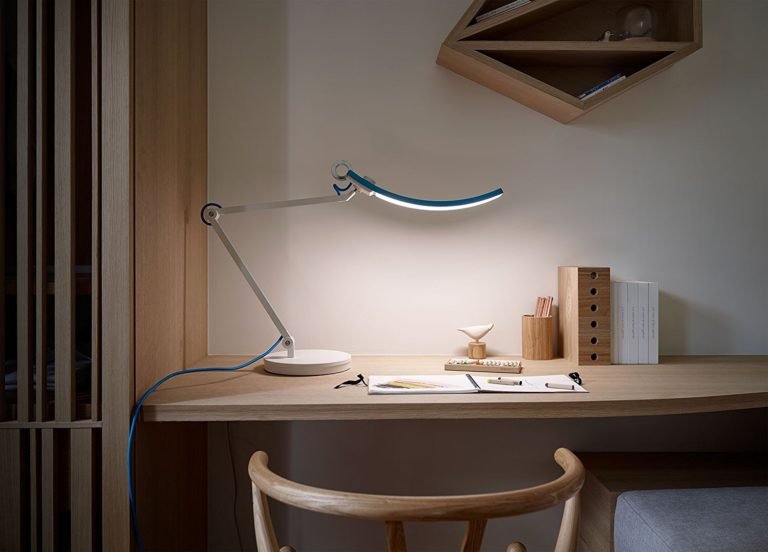 Finding The Best Desk Lamp For Reading