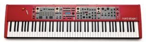 Nord Stage 2 HA88 Digital Stage Piano