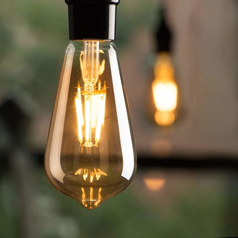 Warm Light Led Bulbs Reviews
