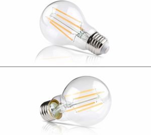 Warm Light Led Bulbs