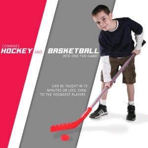 Finding The Best Hockey Sticks For A Child